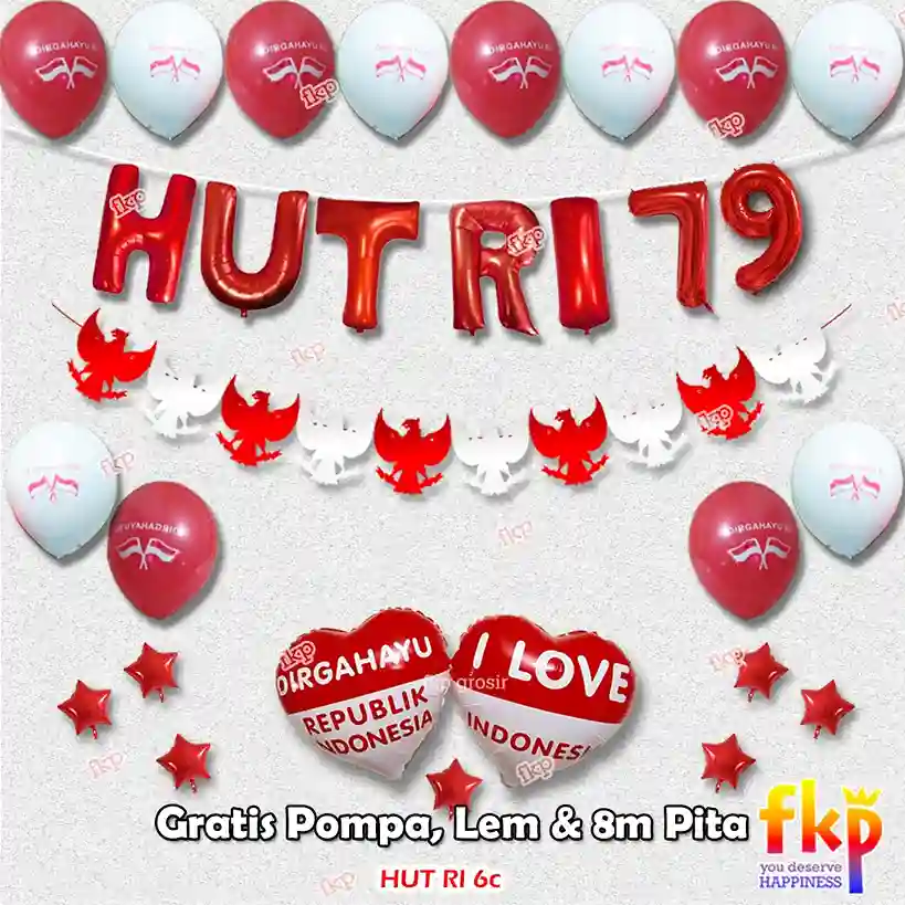 HUT RI 6c